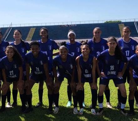 Copa Ouro de Futebol Feminino}