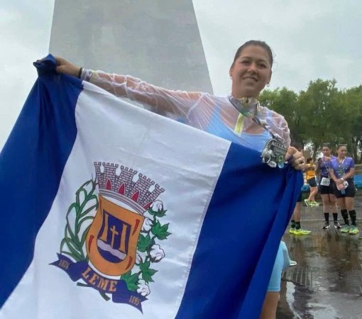 ATLETA LEMENSE: TRÊS PAÍSES, UMA CONQUISTA EXTRAORDINÁRIA}