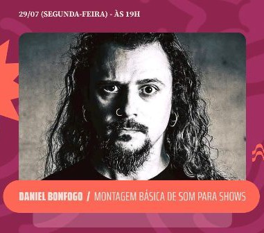 FESTIVAL MIGRA ABRE INSCRIÇÕES PARA OFICINAS CULTURAIS GRATUITAS NA ÁREA DA MÚSICA E PRODUÇÃO DE SHOWS}