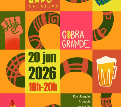 EM PIRASSUNUNGA: LAB COBRA GRANDE REALIZA MERCADO CRIATIVO COM PROGRAMAÇÃO CULTURAL GRATUITA EM PIRASSUNUNGA}