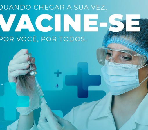 Mais de 43 mil pessoas já tomaram a terceira dose da vacina contra a covid-19 em Leme}