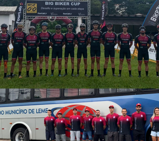 BIG BIKER CUP 2023}