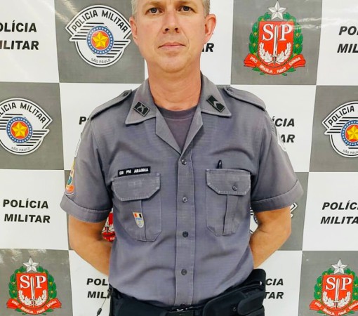 POLICIAL DESTAQUE DO MÊS DE JANEIRO/2023}