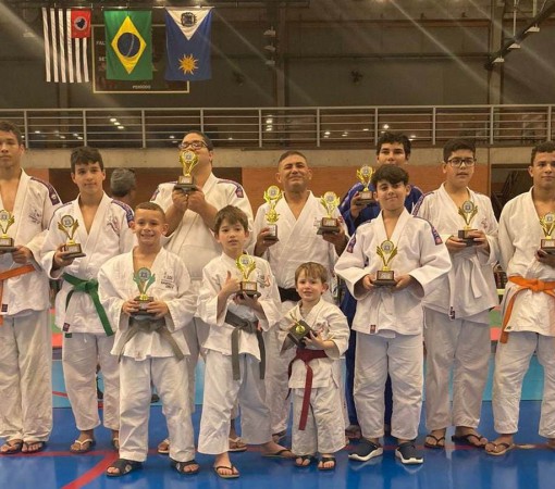 Torneio Incentivo}