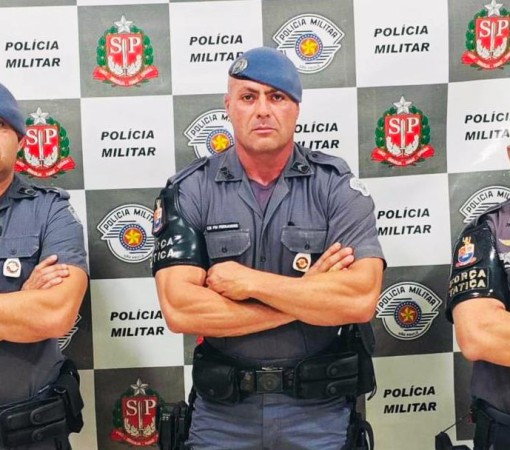 OCORRÊNCIA DESTAQUE DO MÊS DE SETEMBRO/2025 DA 4ª COMPANHIA PM}