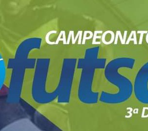 Futsal 3ª Divisão - rodada de 27/02/2023}