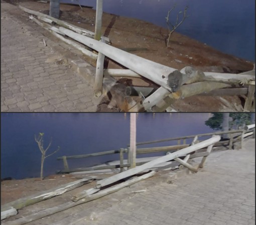 ACIDENTE DE TRÂNSITO SEM VÍTIMA/EMBRIAGUEZ AO VOLANTE/LESÃO CORPORAL/DESACATO E RESISTÊNCIA DE 22/06/2024}