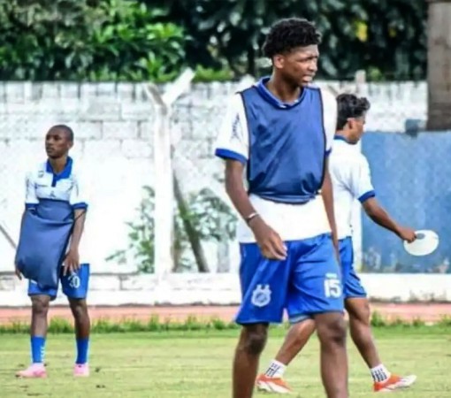 LEMENSE ABRE AVALIAÇÃO TÉCNICA PARA CAPTAÇÃO DE ATLETAS}