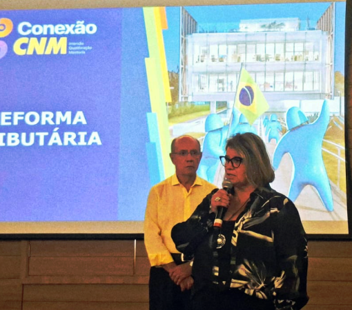 SERVIDORES DE LEME PARTICIPAM DE CAPACITAÇÃO SOBRE A REFORMA TRIBUTÁRIA EM EVENTO DA CNM}