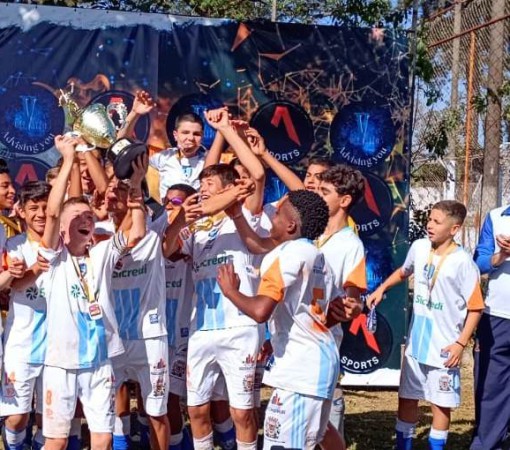 Final da Interior Fut 2023}
