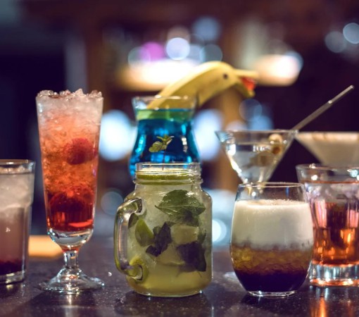 PERIGO INVISÍVEL: O RISCO DO METANOL EM BEBIDAS ALCOÓLICAS}