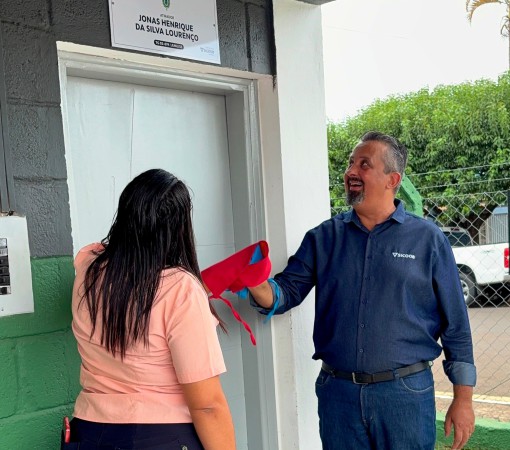 TIRO DE GUERRA DE LEME INAUGURA SALA DE LEITURA E INFORMÁTICA}