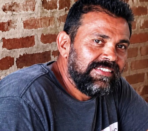 FALECIMENTO DE EDSON RODRIGUES MACHADO}