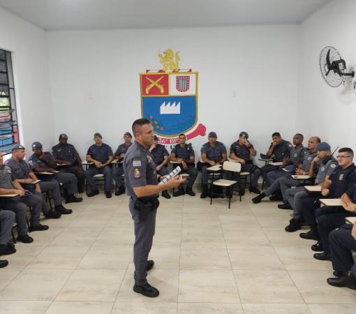 POLICIAIS MILITARES DA CIDADE DE LEME REALIZAM OPERAÇÃO SATURAÇÃO GERAL}