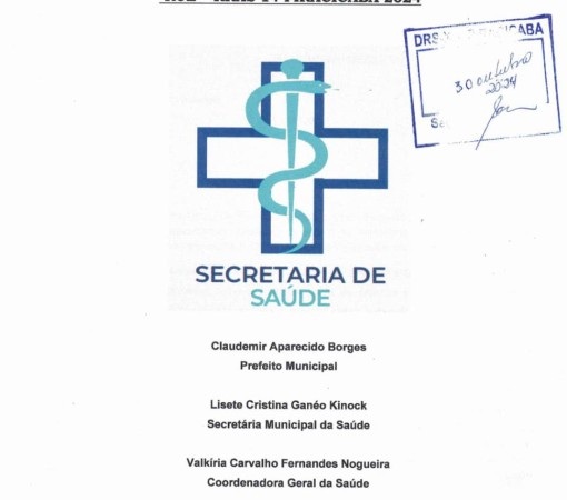 LEME AVANÇA NA SAÚDE: EXECUTIVO LEMENSE ANUNCIA UPA 24H E SAMU}