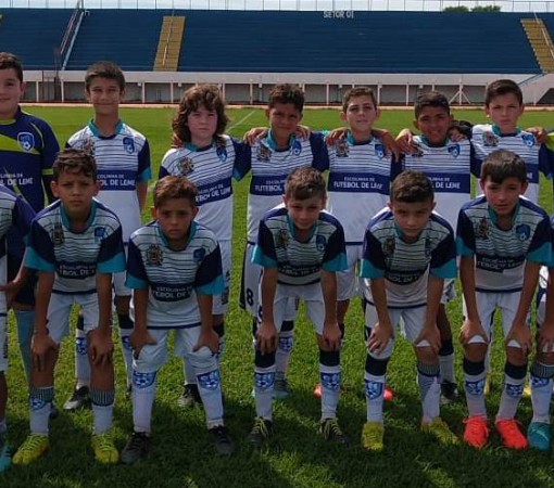 Copa UNIFAE 2022 - Jogos de 8 de outubro}