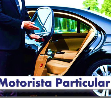 MÁRCIO FERREIRA - SERVIÇO DE MOTORISTA PARTICULAR}