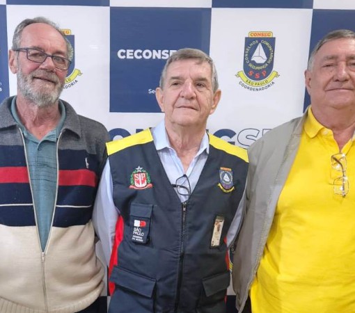 CONSEGUE DE LEME É HOMENAGEADO EM PIRACICABA}