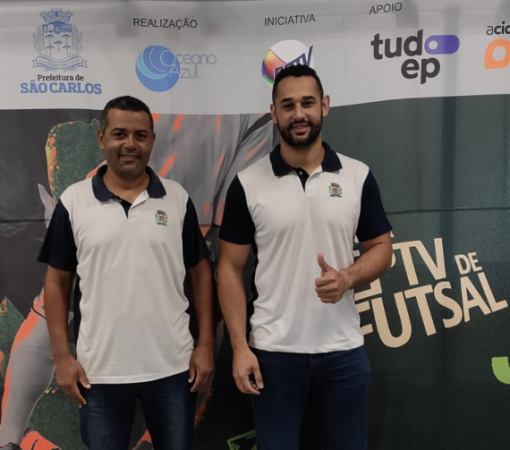 Taça EPTV de Futsal 2023}