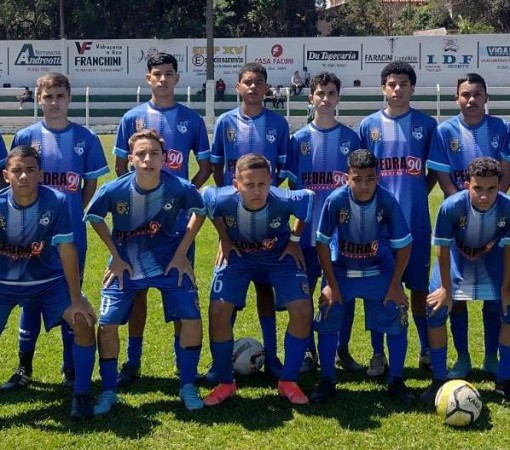 Copa UNIFAE – Escolinha de Futebol de Leme}