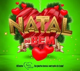 COVABRA SUPERMERCADOS DOARÁ R$ 220 MIL PARA INSTITUIÇÕES SOCIAIS NA CAMPANHA ‘NATAL DO BEM’}