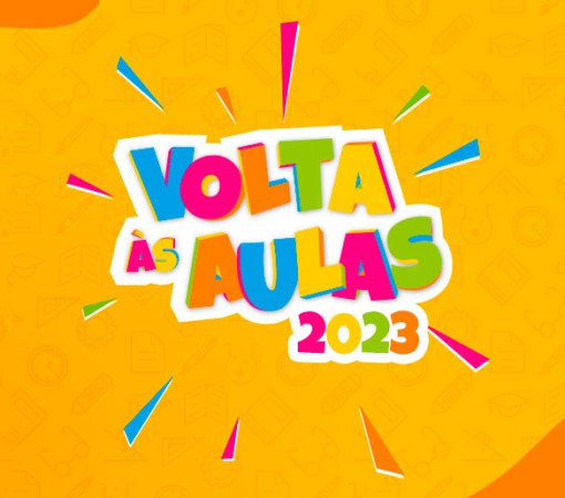 Volta às aulas 2023}