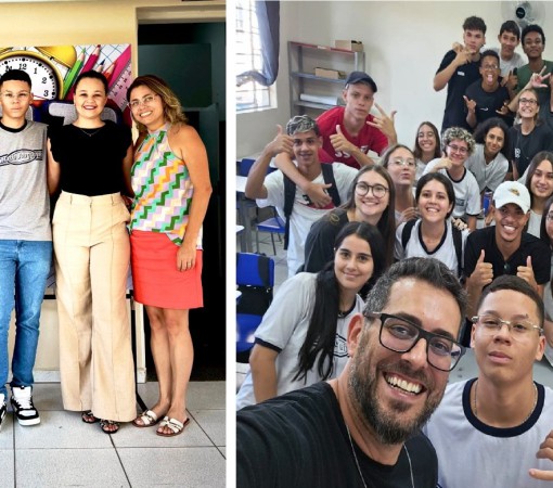 ALUNO DA ESCOLA MARIA JOAQUINA DE ARRUDA REPRESENTARÁ LEME NO CANADÁ}