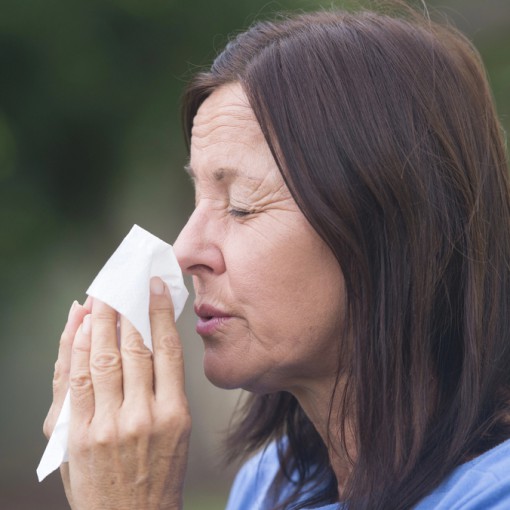 DOENÇAS RESPIRATÓRIAS: CUIDADOS NO TEMPO SECO