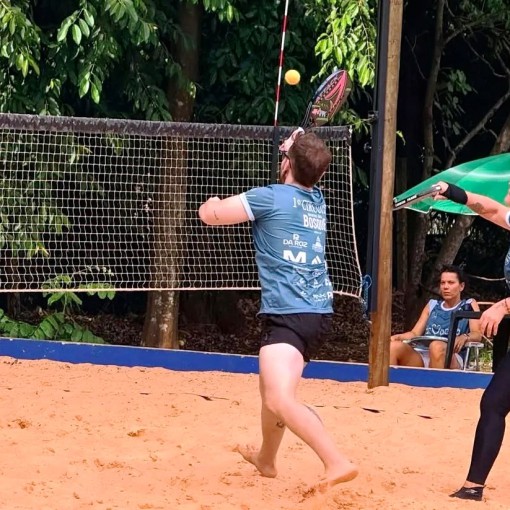 ARENA DO BOSQUE ABRE INSCRIÇÕES PARA TRÊS GRANDES TORNEIOS ESPORTIVOS}