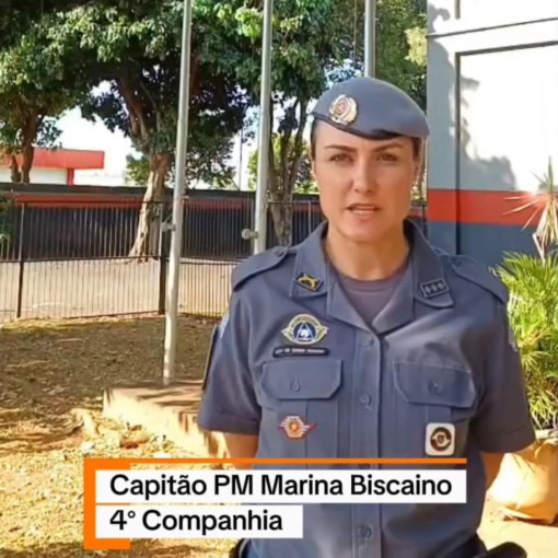 4ª CIA PM DE LEME DIVULGA PRODUTIVIDADE OPERACIONAL DO MÊS DE MAIO DE 2026