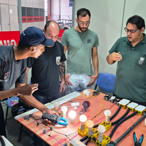 PREFEITURA DE LEME, SENAR E SINDICATO RURAL PROMOVEM CURSOS GRATUITOS DE QUALIFICAÇÃO PROFISSIONAL}