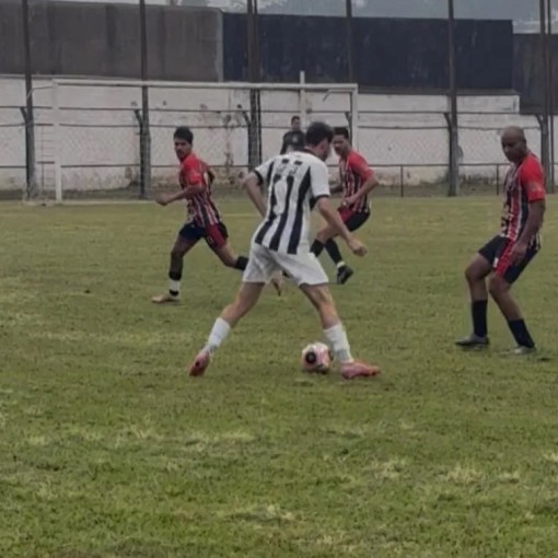 SANTA RITA GOLEIA O FERRAZ E FECHA FASE DE GRUPOS COM 100% DE APROVEITAMENTO