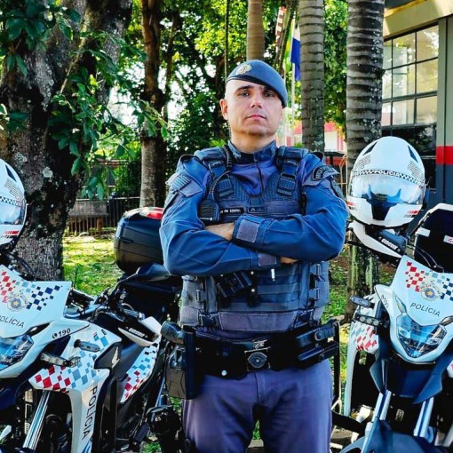POLICIAL DESTAQUE DO MÊS DE JUNHO DE 2026 DA 4ª COMPANHIA PM}