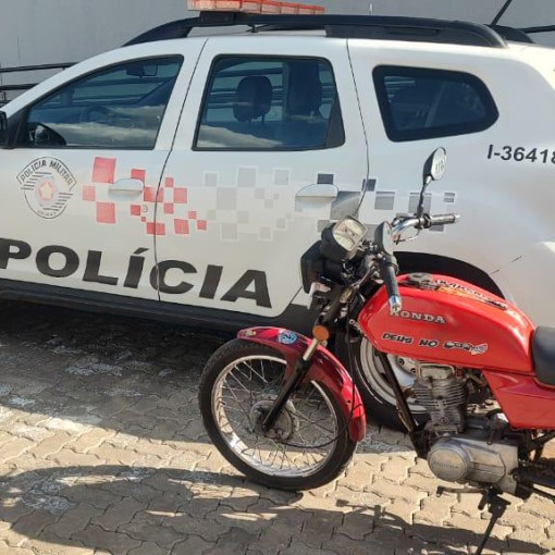 DIREÇÃO PERIGOSA/ ATO INFRACIONAL DE 06/08/2025}
