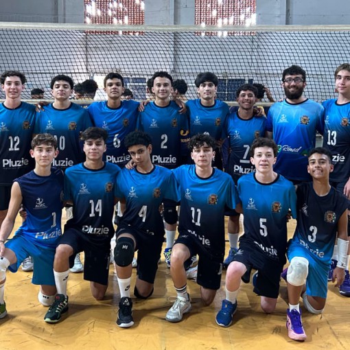 EQUIPE INFANTIL DA ALSEC PERDE E NÃO SE CLASSIFICA PARA A SÉRIE}