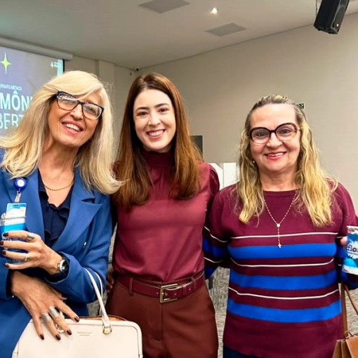SANTA CASA DE LEME E SÃO LEOPOLDO MANDIC UNIDAS NA FORMAÇÃO DE NOVOS MÉDICOS