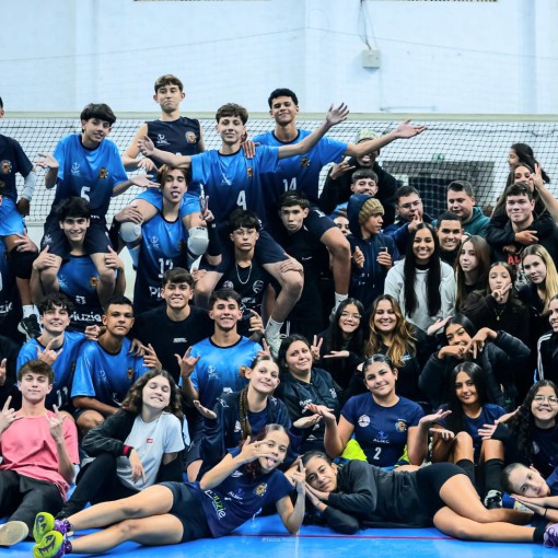 ALSEC CONQUISTA DUAS VITÓRIAS SOBRE A ACEUL PELA CATEGORIA INFANTIL}