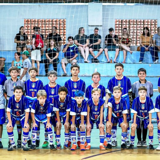 RESULTADOS DO FUTSAL LEME NO ÚLTIMO FINAL DE SEMANA