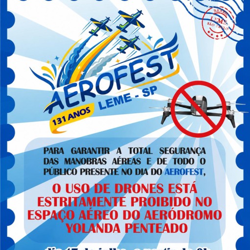 AEROFEST 2026  - PREFEITURA DISPONIBILIZARÁ TRANSPORTE GRATUITO PARA A POPULAÇÃO}