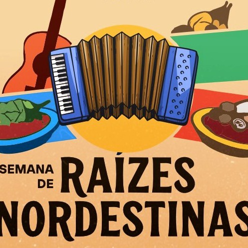 SEMANA RAÍZES NORDESTINAS EM LEME