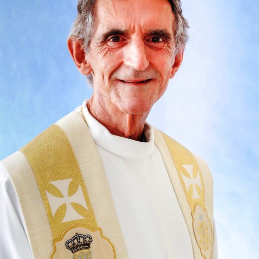 NOTA DE CONDOLÊNCIAS POR OCASIÃO DA MORTE DO PADRE OCIMAR}
