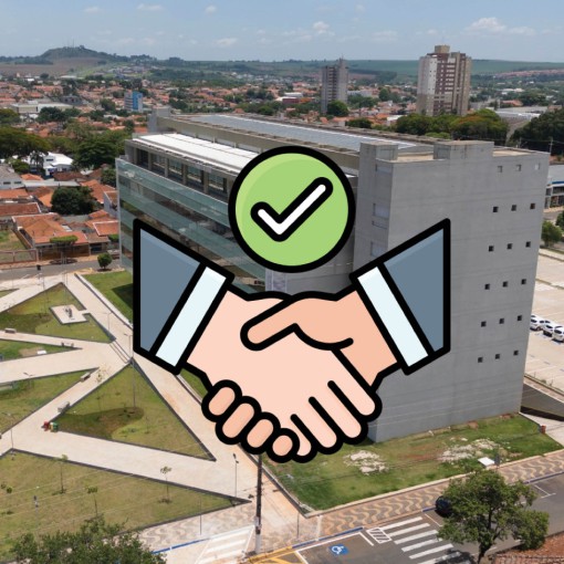PREFEITO CLAUDEMIR BORGES JÁ CRIOU 36 NOVOS CARGOS DE CONFIANÇA EM SUA GESTÃO