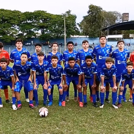BASE DO LEMENSINHO ENFRENTA O CHUTE INICIAL NA LIMEIRA CUP E JÁ FOCA NO PRÓXIMO DESAFIO