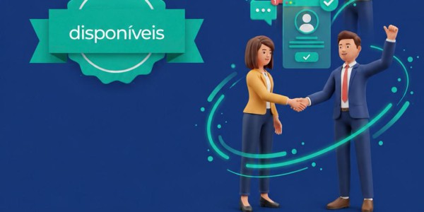 VAGAS ATIVAS DO PAT – POSTO DE ATENDIMENTO AO TRABALHADOR ATUALIZADAS ATÉ O DIA 04/08/2026
