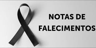FALECIMENTOS DE 09 A 15 DE JUNHO DE 2025
