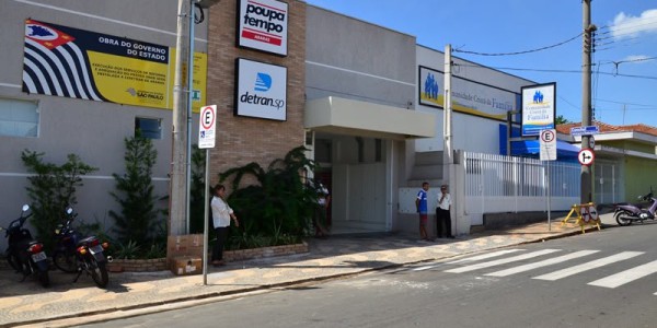 EM ARARAS: COREN-SP AMPLIA SERVIÇOS COM INAUGURAÇÃO DE NOVO POSTO DE ATENDIMENTO NA UNIDADE DO POUPATEMPO A PARTIR DO DIA 17 DE JUNHO