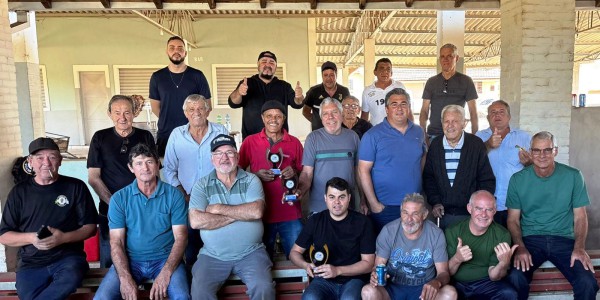 MALHA E BOCHA: TRADIÇÃO E ESPORTE
