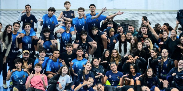 ALSEC CONQUISTA DUAS VITÓRIAS SOBRE A ACEUL PELA CATEGORIA INFANTIL