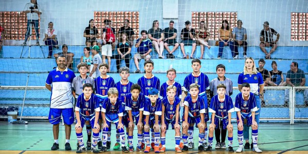 RESULTADOS DO FUTSAL LEME NO ÚLTIMO FINAL DE SEMANA