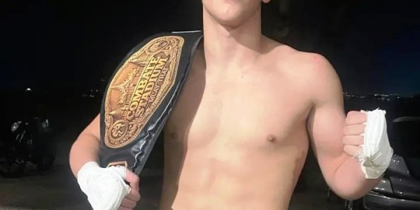 PITBULLS THAI TEAM CONQUISTA CINTURÃO E SOMA BONS RESULTADOS EM LIMEIRA